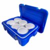 Maxbox Redonda Com Fechos - Imagem 2